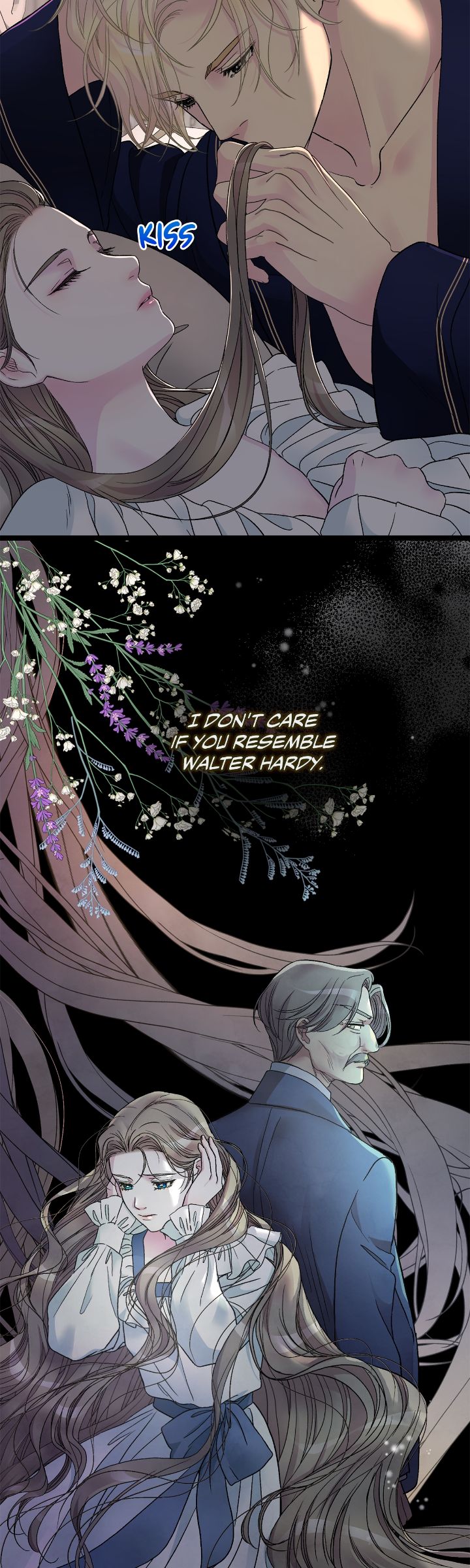 The Problematic Prince, Chapter 87 image 60